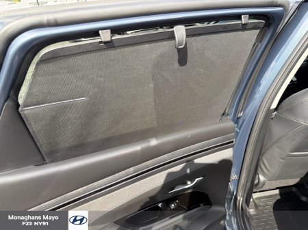 2022 Hyundai Tucson - photo 29