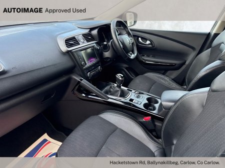 2016 Renault Kadjar - photo 4