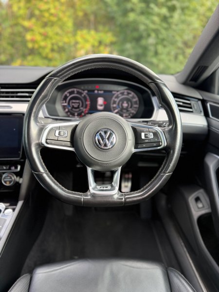 2019 Volkswagen Arteon - photo 16