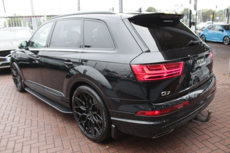 2019 Audi Q7 - photo 6