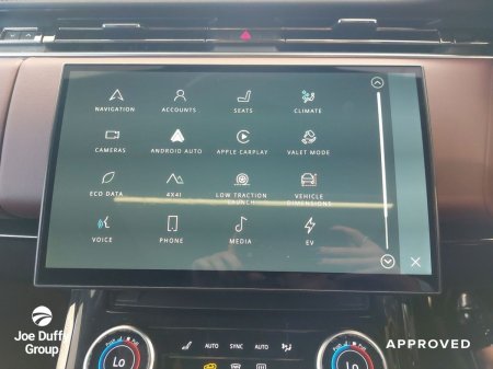 2024 Land Rover Range Rover Sport - photo 19
