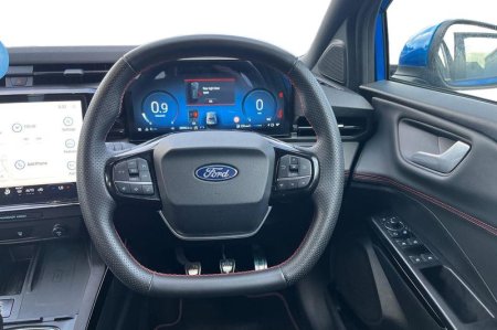 2025 Ford Puma - photo 11