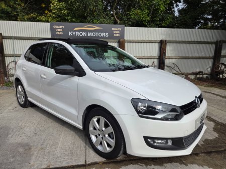 2011 Volkswagen Polo - photo 3