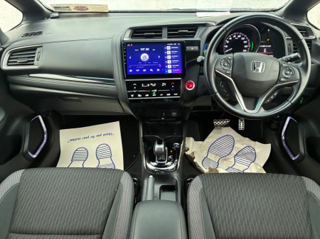 2019 Honda Fit - photo 12