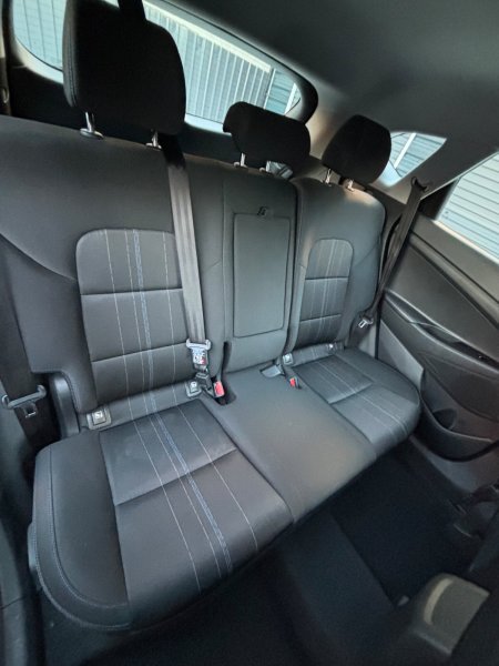 2016 Hyundai Tucson - photo 21