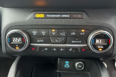 2020 Ford Kuga - photo 33