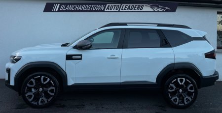 2026 Dacia Bigster - photo 2