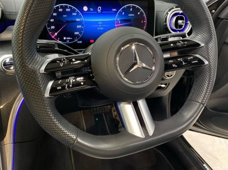 2025 Mercedes-Benz C-Class - photo 18