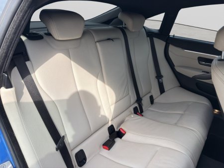 2018 BMW 4-Series - photo 17