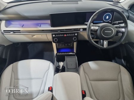 2026 Hyundai Tucson - photo 2