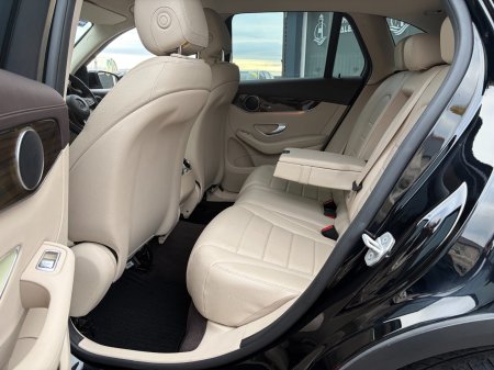 2016 Mercedes-Benz GLC - photo 14