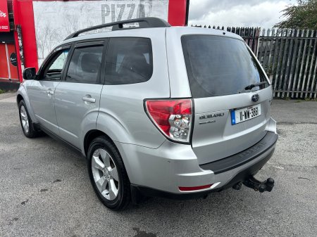 2011 Subaru Forester - photo 16