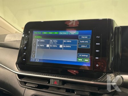 2023 Nissan Note - photo 24