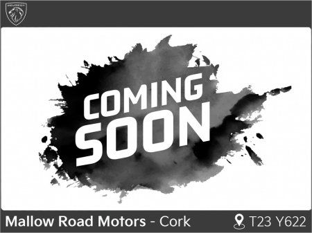 2026 Peugeot Partner *COMFORT PACK* PRO PLUS 1.5 DIESEL MANUAL