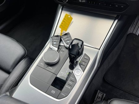 2021 BMW 3-Series - photo 11