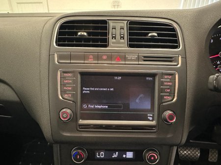 2014 Volkswagen Polo - photo 29