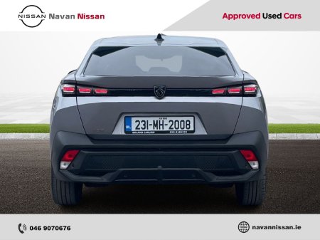 2023 Peugeot 408 - photo 7