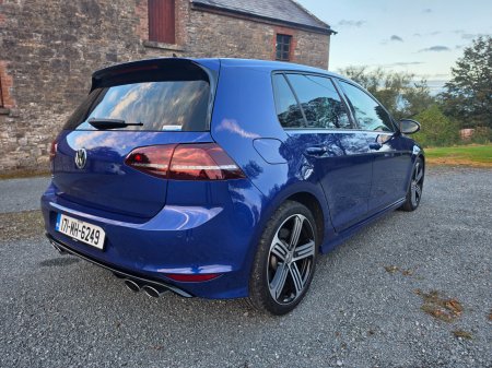 2017 Volkswagen Golf - photo 6