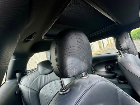2021 Mini Cooper - photo 28