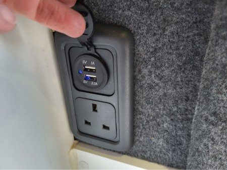 2018 LDV Other - photo 19