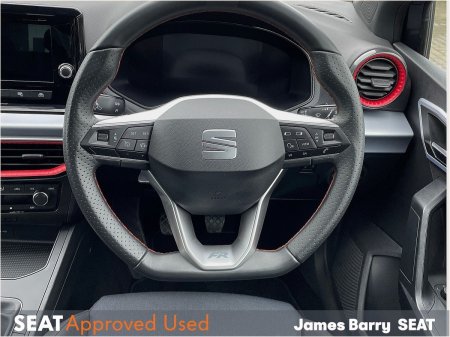2025 SEAT Ibiza - photo 15