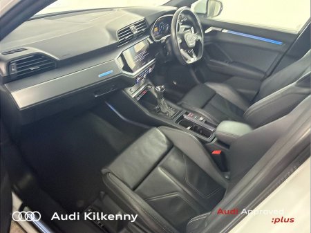 2024 Audi Q3 - photo 10