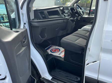 2023 Ford Transit - photo 9