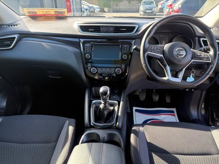 2020 Nissan Qashqai - photo 12