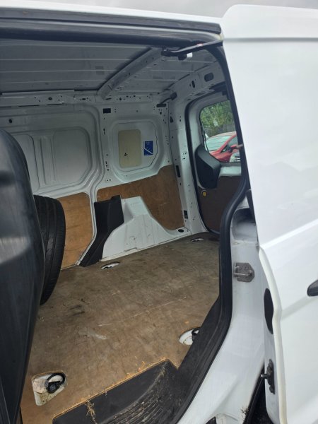 2016 Ford Transit - photo 9