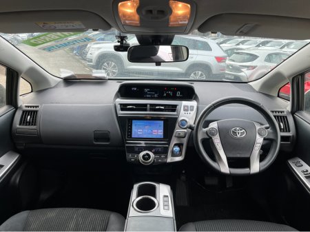 2018 Toyota Prius - photo 15