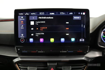 2024 Cupra Formentor - photo 31
