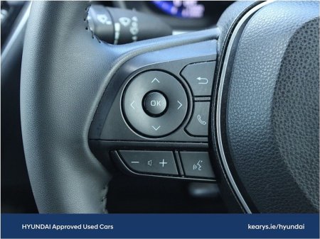 2021 Toyota Corolla - photo 20