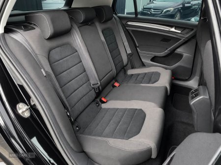 2013 Volkswagen Golf - photo 22