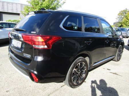 2017 Mitsubishi Outlander - photo 8