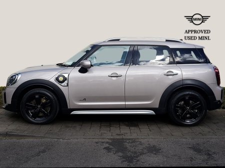 2022 Mini Countryman - photo 3