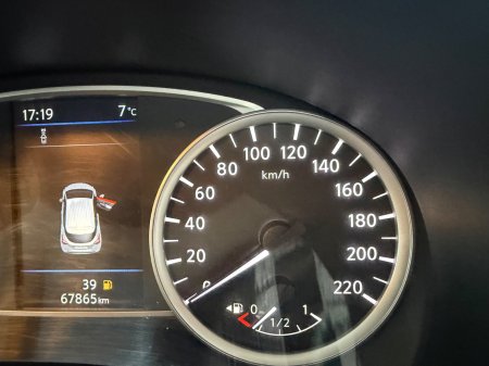 2022 Nissan Micra - photo 11