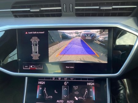 2019 Audi A6 - photo 12