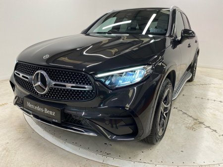 2025 Mercedes-Benz GLC - photo 13
