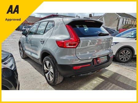 2023 Volvo XC40 - photo 10