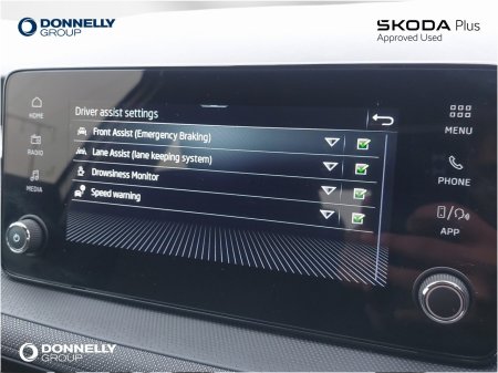 2025 Skoda Fabia - photo 14