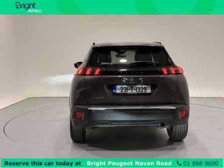 2023 Peugeot 2008 - photo 6