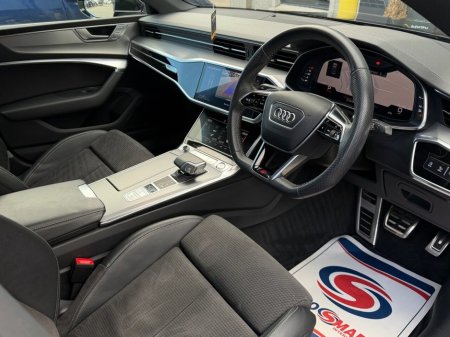 2019 Audi A7 - photo 8