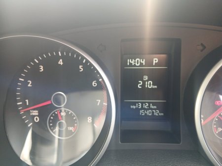 2012 Volkswagen Golf - photo 18
