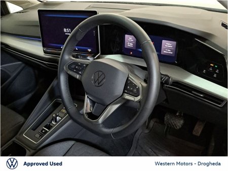 2026 Volkswagen Golf - photo 8