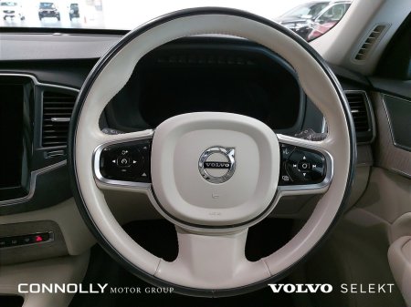 2023 Volvo XC90 - photo 19