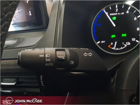 2025 Nissan Qashqai - photo 24