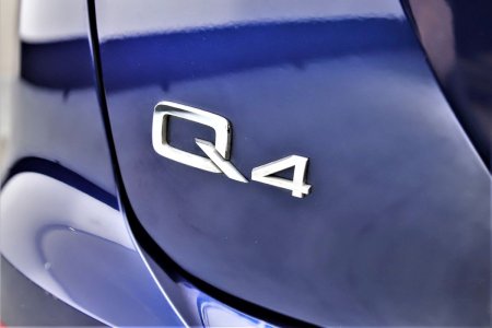 2023 Audi Q4 e-tron - photo 26