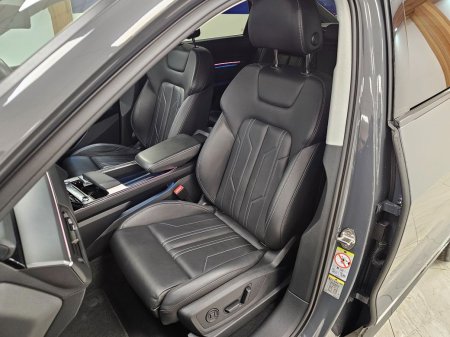 2024 Audi Q8 e-tron - photo 17