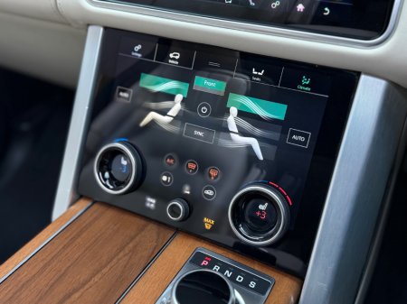 2022 Land Rover Range Rover - photo 19
