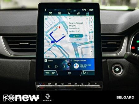 2026 Renault Captur - photo 2